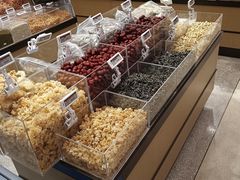 -上海市长春食品商店(淮海中路店)