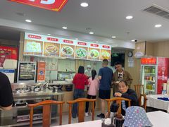 -陈寔包子王·卤煮小肠·京味小吃(龙潭店)