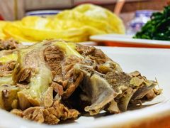 -老毛手抓·盐池滩羊非遗手抓(宁夏总店)