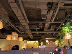 -大头椰·椰子鸡火锅(南宁万象城店)