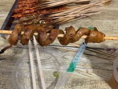 -岳阳三毛烧烤(白田小区店)