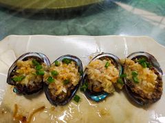 -亚龙湾8号(丁村万人海鲜广场店)