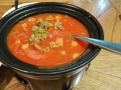 -阿罗新疆菜(人民广场店)