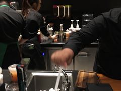 -星巴克(北京王府井店)