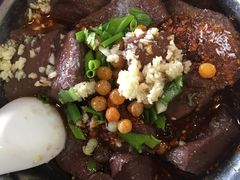 -周记翘脚牛肉