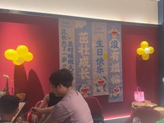 -观宴·品质赣菜(高新大道店)