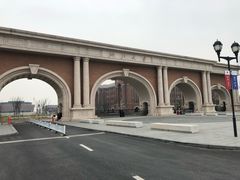 -浙江大学(海宁国际校区)