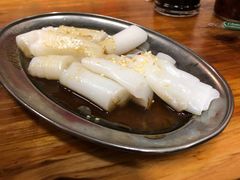 -陈添記·祖傳爽鱼皮·西关老字号(广州首店)