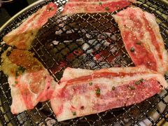 -樱嘢·炭火烧肉(惠南店)