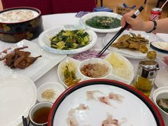 -金百门·顺德海鲜酒家(陈村店)