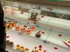 -好利来(西铁营万达广场店)