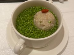 -扬州香格里拉·香宫中餐厅
