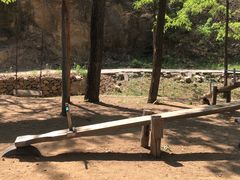 -蟠龙山长城景区