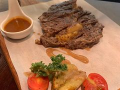 -新鲜誌·新派食集(万象天地店)