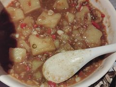 -彭耕记猪油炒小菜(吉联mall店)