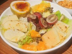 -九田家黑牛烤肉料理(新辰里亚运村店)
