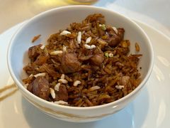 砂锅松露和牛炒饭-海味观(老西门店)