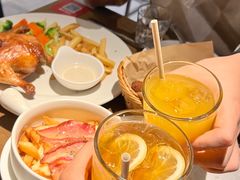 -FABIO’S费比欧披萨餐厅