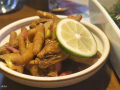 -素描餐厅(灵隐天竺店)