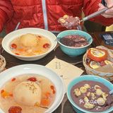 福州！秋冬暖身甜品，甜到心里啦！