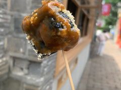 -品腐记·豆腐王朝(老门东总店)