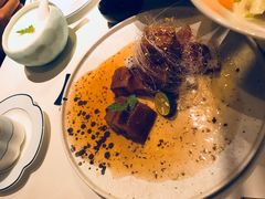 -民国红公馆·秦淮八艳(夫子庙店)