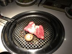 -赤坂亭M9和牛烧肉·日料398放题(万达店)