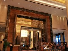 -长沙富力万达文华酒店