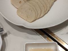 渔家手工鱼饼-宝月楼·台湾菜馆(天河城店)