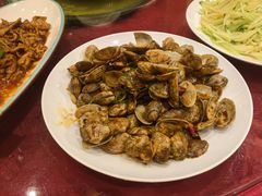 -盈春大饭店(千山路店)