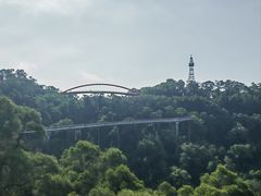 -金鸡山公园