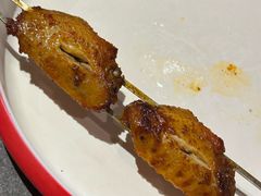 -德发长·花式蒸饺(大唐不夜城店)