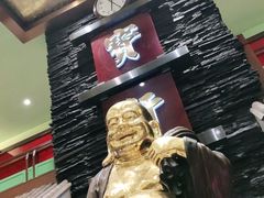 -宝轩渔府·老字号海鲜·正宗津菜(水上店)