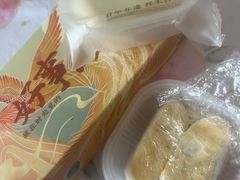 -祥禾饽饽铺·中式糕点(天津河东美福园店)