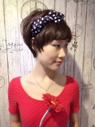 韩逸龙霆  日韩系发型定制工作室-韩逸龙霆Hair Design Studio