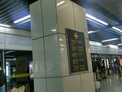 -陆家浜路(地铁站)