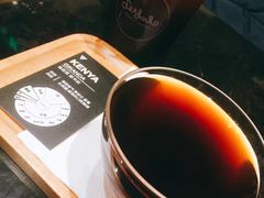 -Seesaw Coffee(环贸iapm店)