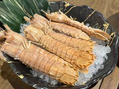 -牛New寿喜烧(金茂览秀城店)