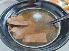 -上海为民商行清真饭店(南大路店)