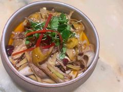 -锦府盐帮·侯宅(五棵松万达店)