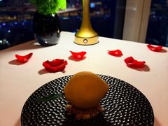 -翡翠36餐厅(浦东香格里拉店)