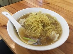 -昌荣竹升面(花园新村店)