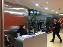 -健身专家Wellness Experts