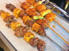 -烤匠麻辣烤鱼(IFS店)