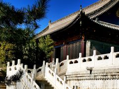 -大慈恩寺(大雁塔)