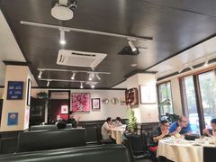 -阿莉餐厅(枣阳路店)