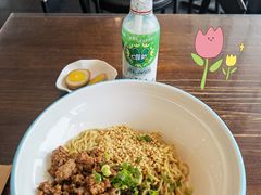 -何必是家面馆 HB noodles&coffee