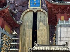 -上海东林寺(金山区)