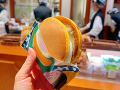 -辛一·铜锣烧(鸿寿坊店)