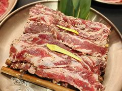 -西塔老太太泥炉烤肉(双井店)